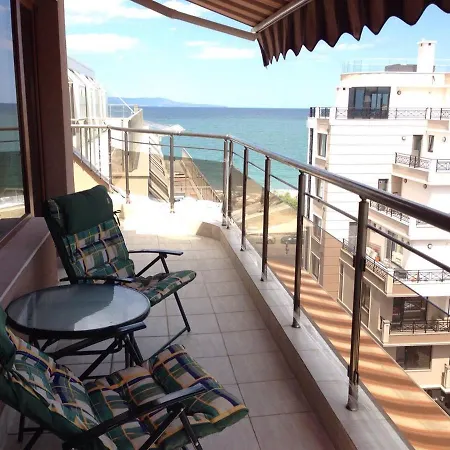 2-х комнатные в г.поморие болгария * 帕莫瑞