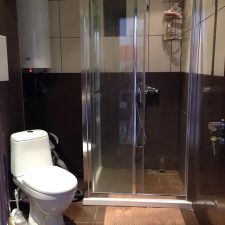 2-х комнатные в г.поморие болгария 帕莫瑞