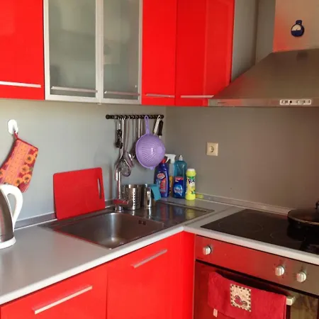 2-х комнатные в г.поморие болгария 아파트 *