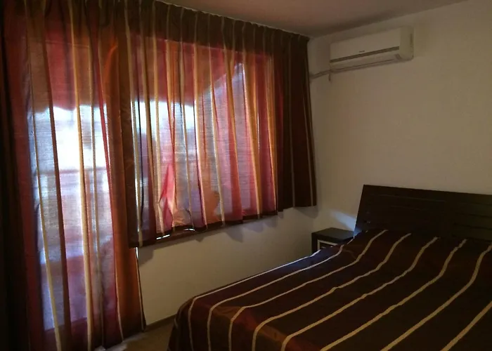 Apartment 2-х комнатные в г.поморие болгария